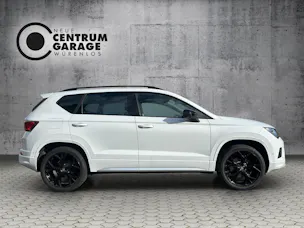 SEAT Ateca 2.0 TSI SWISS FR 4Drive DSG