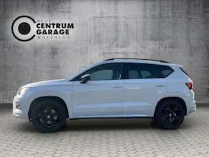 SEAT Ateca 2.0 TSI SWISS FR 4Drive DSG