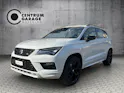 SEAT Ateca 2.0 TSI SWISS FR 4Drive DSG