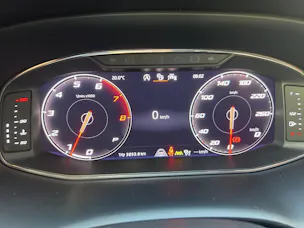 SEAT Ateca 2.0 TSI SWISS FR 4Drive DSG