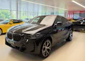 BMW X6 xDrive 48V 30d M Sport Steptronic