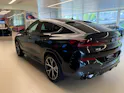 BMW X6 xDrive 48V 30d M Sport Steptronic