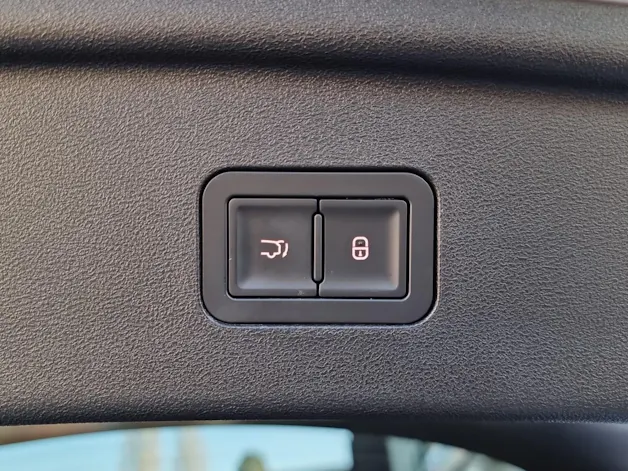 BYD Sealion 7 Excellence AWD