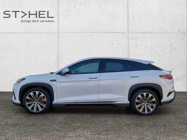 BYD Sealion 7 Excellence AWD