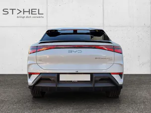 BYD Sealion 7 Excellence AWD