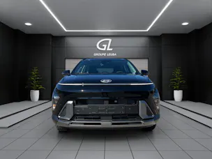 Hyundai Kona 1.6 GDi HEV Origo DCT