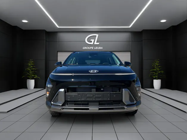 Hyundai Kona 1.6 GDi HEV Origo DCT