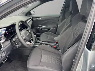 Škoda Fabia 1.5 TSI Monte Carlo DSG