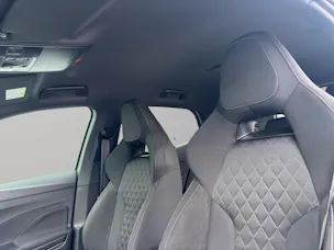 Škoda Fabia 1.5 TSI Monte Carlo DSG