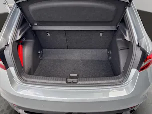 Škoda Fabia 1.5 TSI Monte Carlo DSG