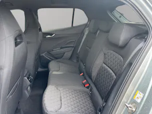 Škoda Fabia 1.5 TSI Monte Carlo DSG