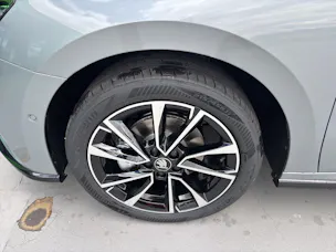 Škoda Fabia 1.5 TSI Monte Carlo DSG
