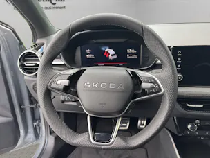 Škoda Fabia 1.5 TSI Monte Carlo DSG