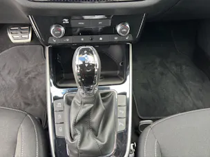 Škoda Fabia 1.5 TSI Monte Carlo DSG