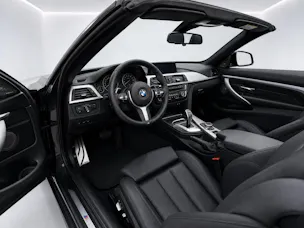 BMW 440i Cabriolet xDrive M Sport Individual Steptronic