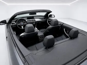 BMW 440i Cabriolet xDrive M Sport Individual Steptronic