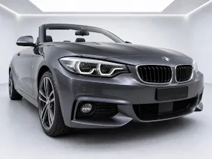 BMW 440i Cabriolet xDrive M Sport Individual Steptronic