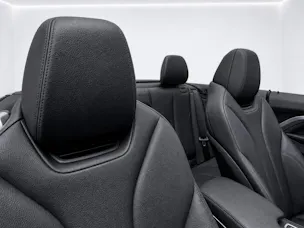 BMW 440i Cabriolet xDrive M Sport Individual Steptronic