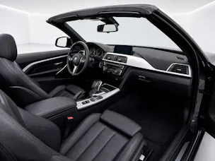 BMW 440i Cabriolet xDrive M Sport Individual Steptronic