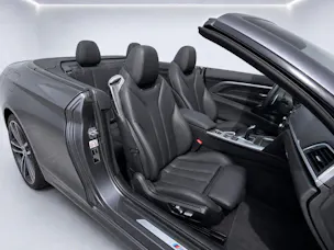 BMW 440i Cabriolet xDrive M Sport Individual Steptronic