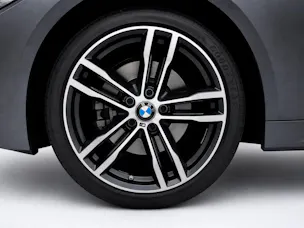 BMW 440i Cabriolet xDrive M Sport Individual Steptronic