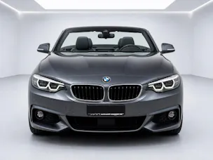 BMW 440i Cabriolet xDrive M Sport Individual Steptronic