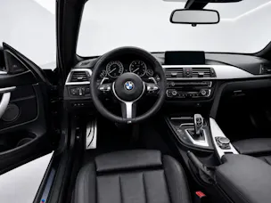 BMW 440i Cabriolet xDrive M Sport Individual Steptronic
