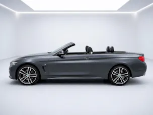BMW 440i Cabriolet xDrive M Sport Individual Steptronic