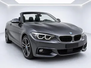 BMW 440i Cabriolet xDrive M Sport Individual Steptronic