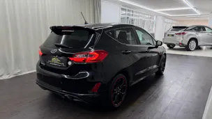 Ford Fiesta 1.0 SCTi ST Line