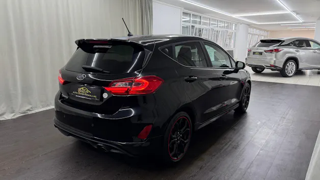 Ford Fiesta 1.0 SCTi ST Line