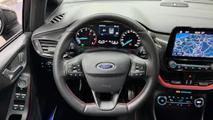 Ford Fiesta 1.0 SCTi ST Line