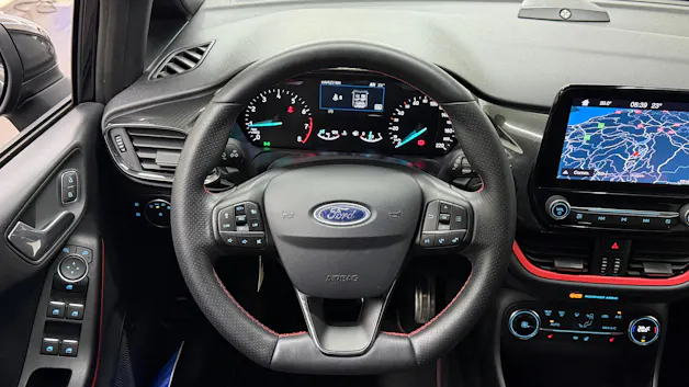 Ford Fiesta 1.0 SCTi ST Line