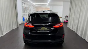 Ford Fiesta 1.0 SCTi ST Line