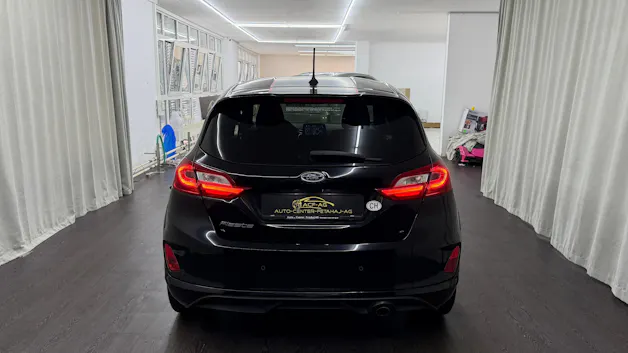 Ford Fiesta 1.0 SCTi ST Line
