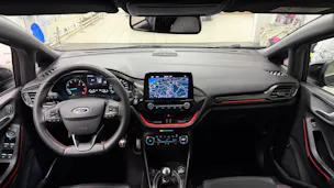 Ford Fiesta 1.0 SCTi ST Line