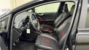 Ford Fiesta 1.0 SCTi ST Line