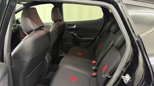 Ford Fiesta 1.0 SCTi ST Line