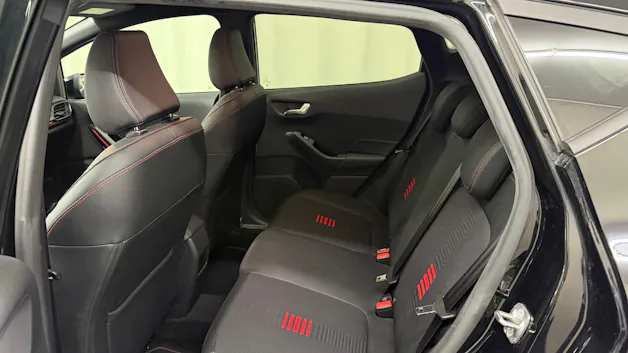 Ford Fiesta 1.0 SCTi ST Line