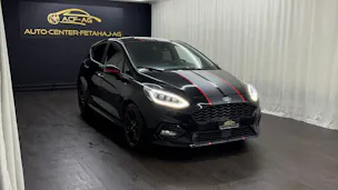 Ford Fiesta 1.0 SCTi ST Line