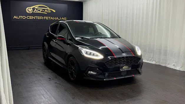 Ford Fiesta 1.0 SCTi ST Line