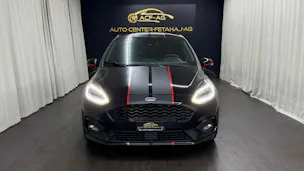 Ford Fiesta 1.0 SCTi ST Line