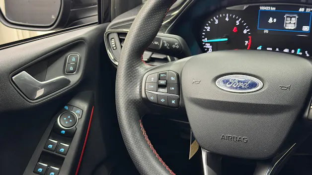 Ford Fiesta 1.0 SCTi ST Line