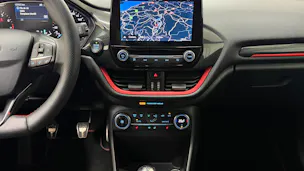 Ford Fiesta 1.0 SCTi ST Line