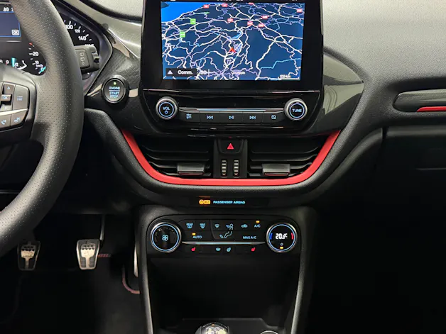 Ford Fiesta 1.0 SCTi ST Line