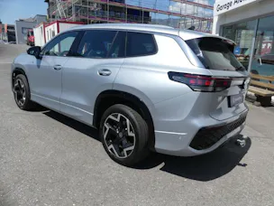 VW Tayron 2.0 TSI R-Line DSG 4Motion