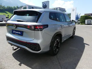 VW Tayron 2.0 TSI R-Line DSG 4Motion