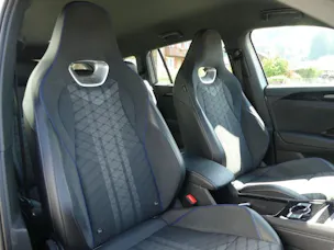 VW Tayron 2.0 TSI R-Line DSG 4Motion