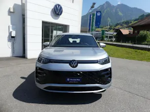 VW Tayron 2.0 TSI R-Line DSG 4Motion