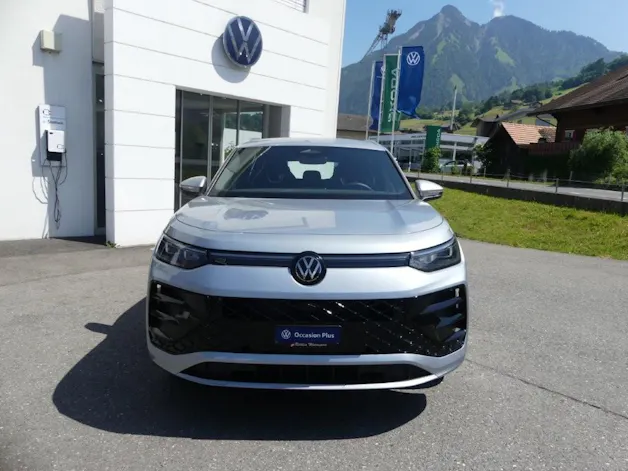 VW Tayron 2.0 TSI R-Line DSG 4Motion